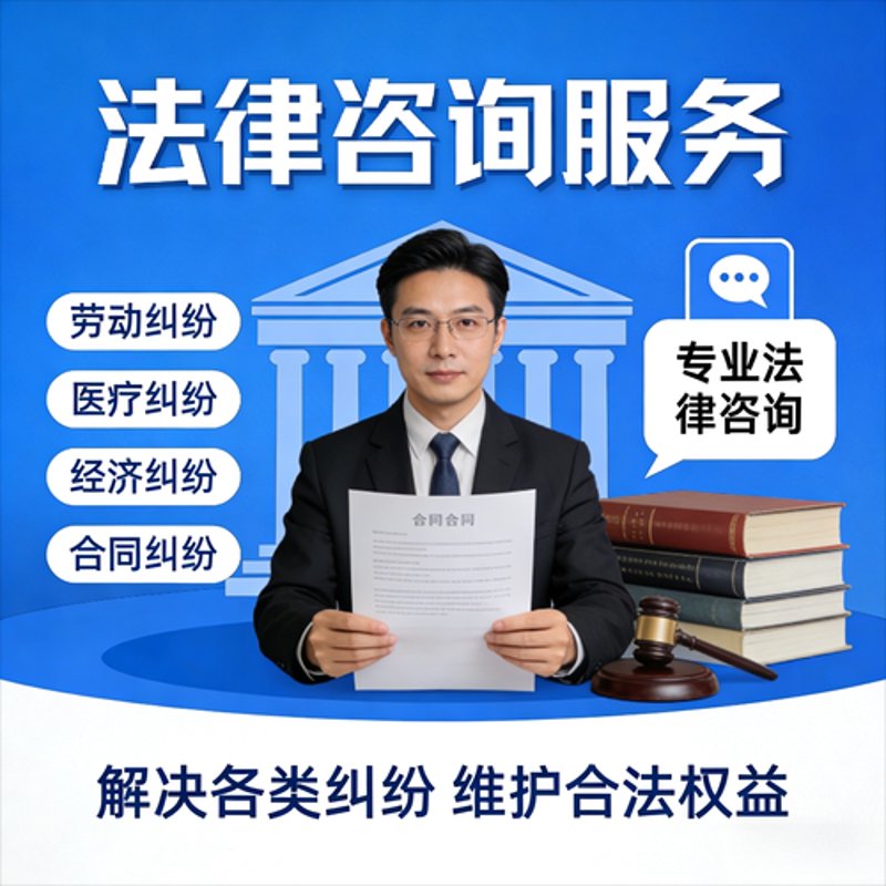 法务信息咨询:企业安全的守护者